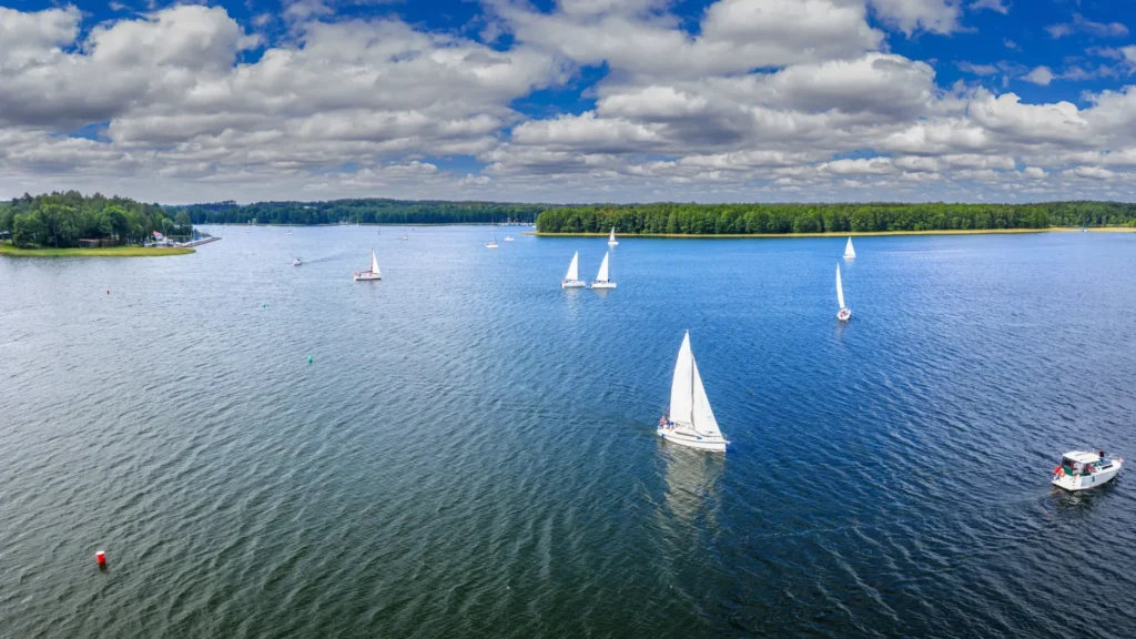 Masuria Poland