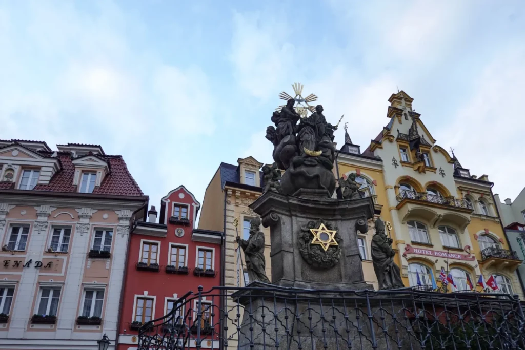 kazimierz jewish heritage krakow